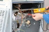 Water Coolers Repairs